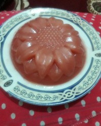 دسرهندوانه