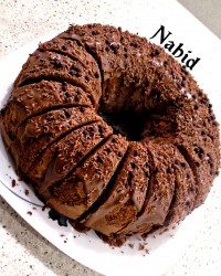 شیرینی تر (کاپوچینو)