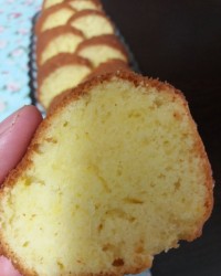 کیک عصرونه جمعه