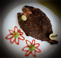 ماهی صبور جنوبی