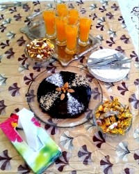 تولد گل پسری