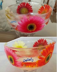 کاسه یخ