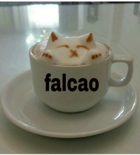 احمق دوست داشتنی. (لاته ارت)