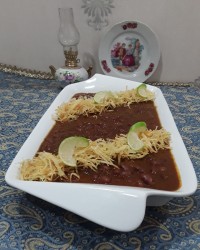 باقلا فسنجان