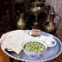 کله جوش