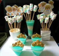 ژله و مارشمالو