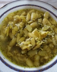 باقالی قاتوق