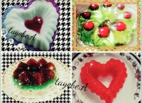 ژله وپاناکوتا