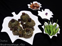 کوفته شویدباقالی غذای سنتی اصفهان