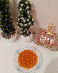 حلوای ارد برنج