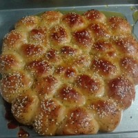 نون کندوی عسل