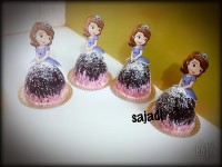 ژله عروسکی (سفارشی)