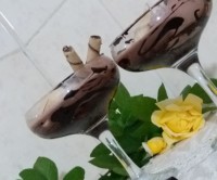 شکلات گلاسه