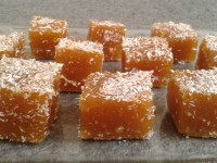 مسقطی کاراملی