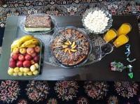 مهمونی دورهمی
