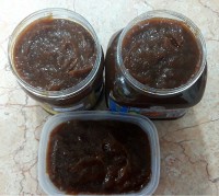 رب الوچه ی خونگی