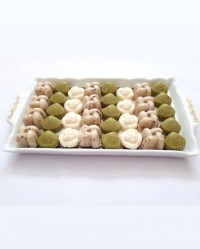 شکومالد نارگیل