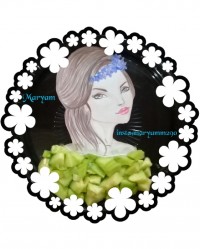 تزیین طالبی