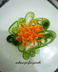 دورچین باهویج