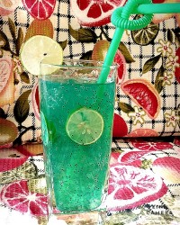 ژله نوشیدنی