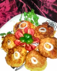 کوکو شکم پر