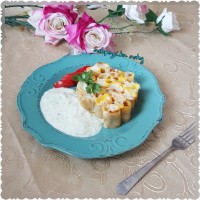 ماکارونی جامبو سدانو