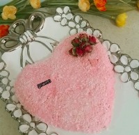 ژله پف پفی