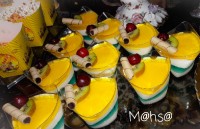 ژله و پاناکوتا