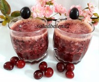اسموتی گیلاس بری