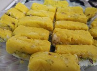 حلوای دورنگ