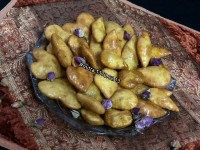خاگینه پفی