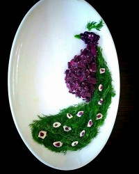 طاووس افتضاح .