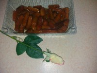 بامیه رمضان