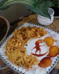 ماکارونی جان