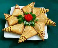 اسنک تن ماهی