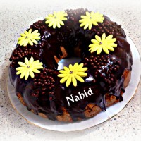 شیرینی تر (کاپوچینو)