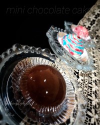 مینی کیک بی بی