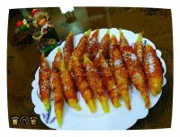 خاگینه سیگارتی