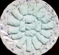شیرین عسل خونگی