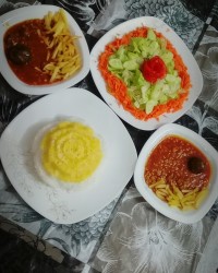 خورشت قیمه جان