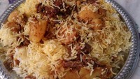 بریانی یا مجبوس گوشت