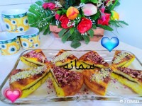 خاگینه مغزداربا دستور خودم