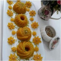 حلوا ودیگرهیچ