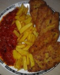 کتلت شام امشب منو همسری??