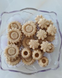 حلوای بادام