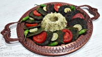 پلوشویدوکوکوسبزی
