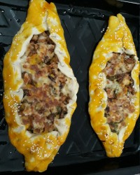 پیده گوشت (ترکیه)