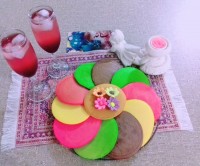 پنڪیڪ جان خوشمزه