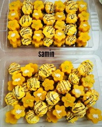 حلوای کاسه اصیل شیرازی