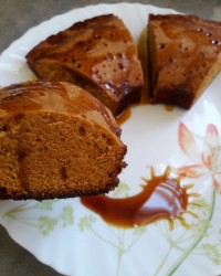 شیرینی با شهد انگور